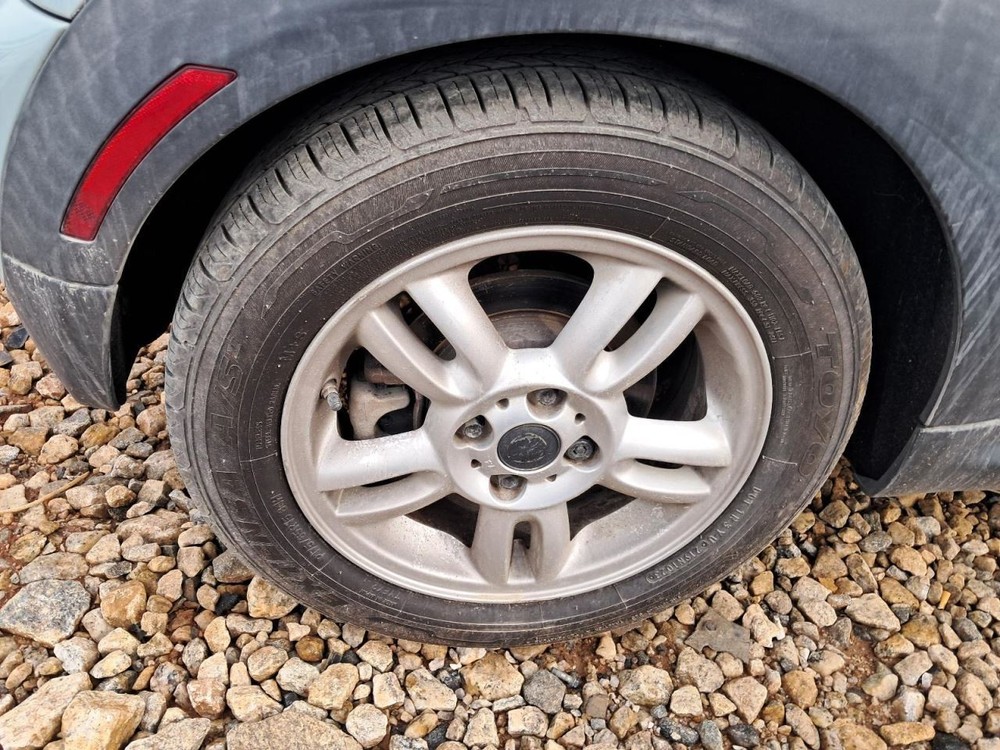 MINI 1 2012 Glove Box 4883979