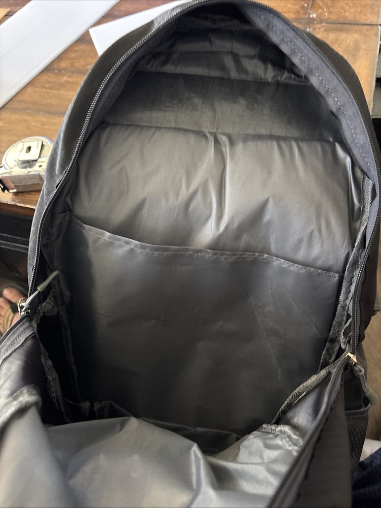 Back Pack Mid Size Jlan Feng (NEW)