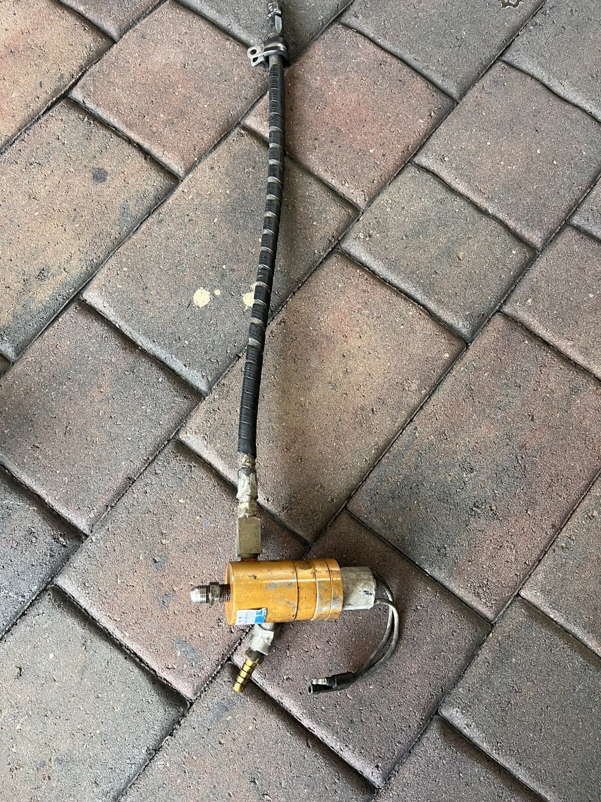 HMMWV Fan Clutch, Cadillac Valve And Fan Blades