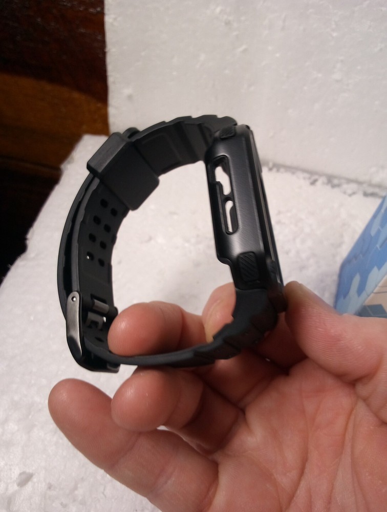 Rugged Armor Pro For Watch Case Only