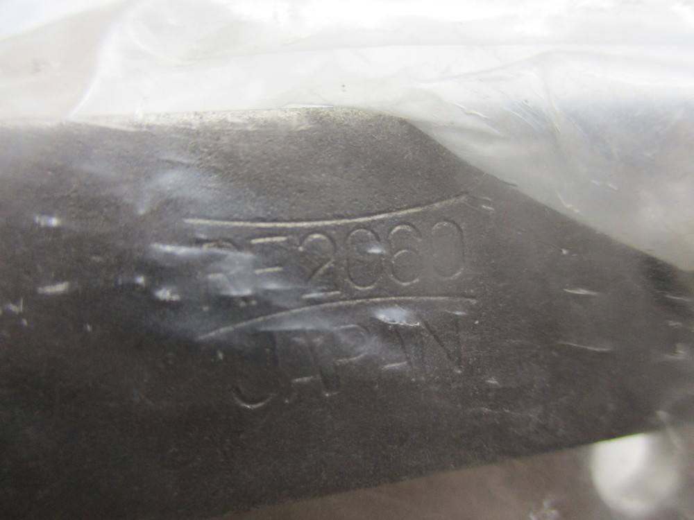 TSUBAKI RF2060 ROLLER CHAIN LINK NSNP