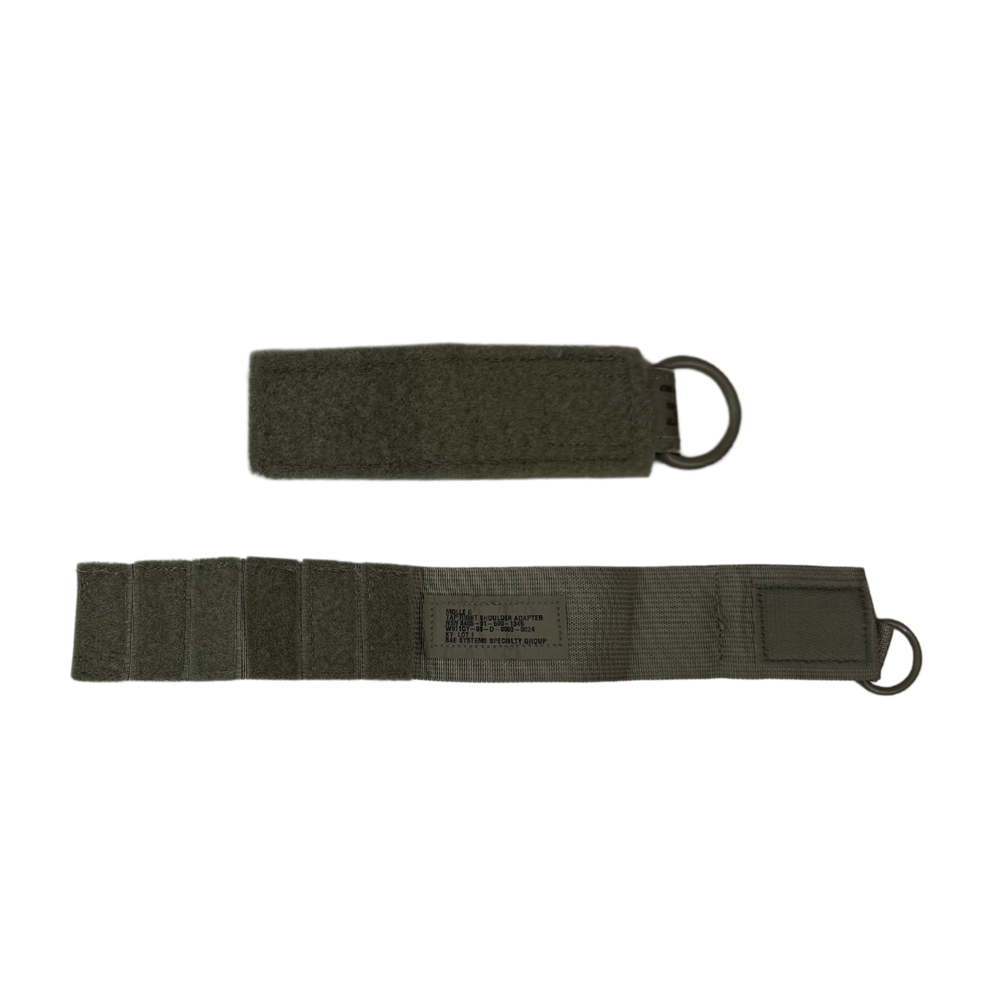 New MultiCam MOLLE Tactical Assault Panel (TAP) With Strap *mocinc.1982*