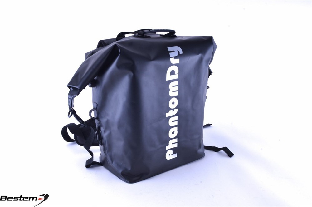 55L Watertight Floatable Backpack For Camping/Hiking Outdoors