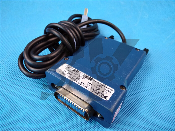 one used GPIB-USB-B Interface Adapter controller
