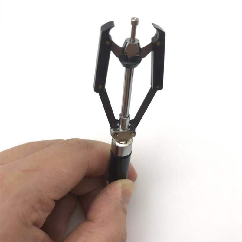 Precise Watch Hands Remover Precise Lifter Plunger Puller Watchmaker Repair Tool