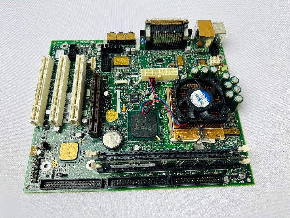 Radisys SC815E 97-9001-02 97-9513-23 CPU Board