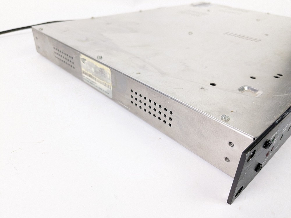 AP-60-550 OPT .4 Blonder Tongue Agile Processor Modulator (B)