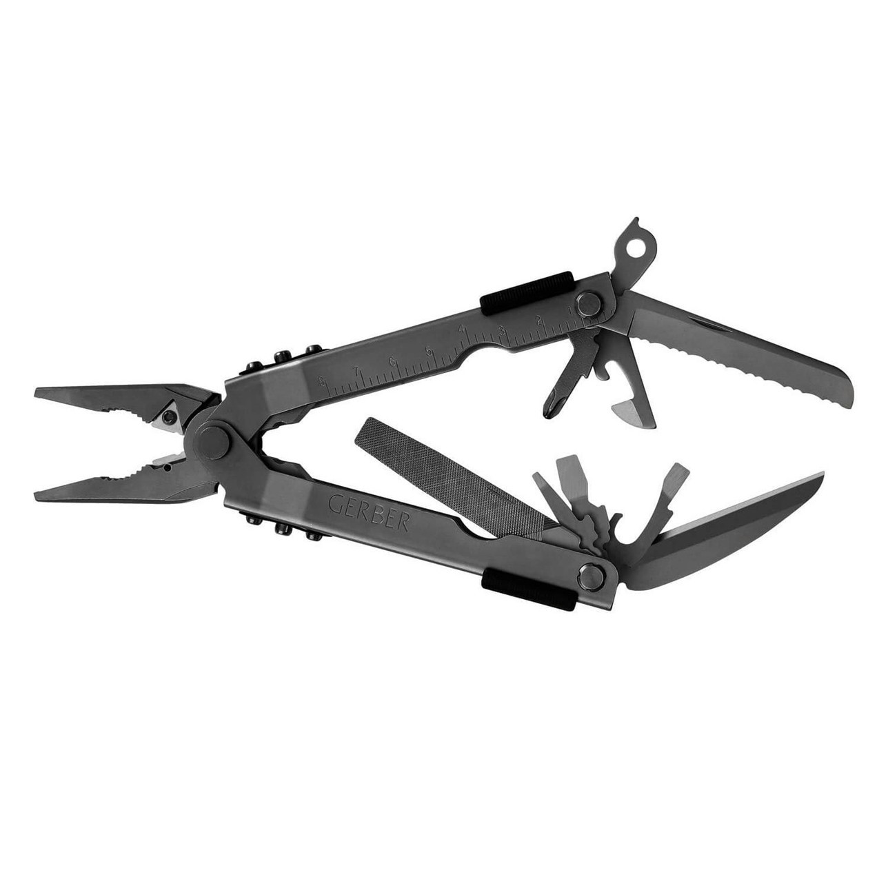 Gerber black MP 600 x1(ONE) per. Multi-Plier 600 good-great conditions, carbide