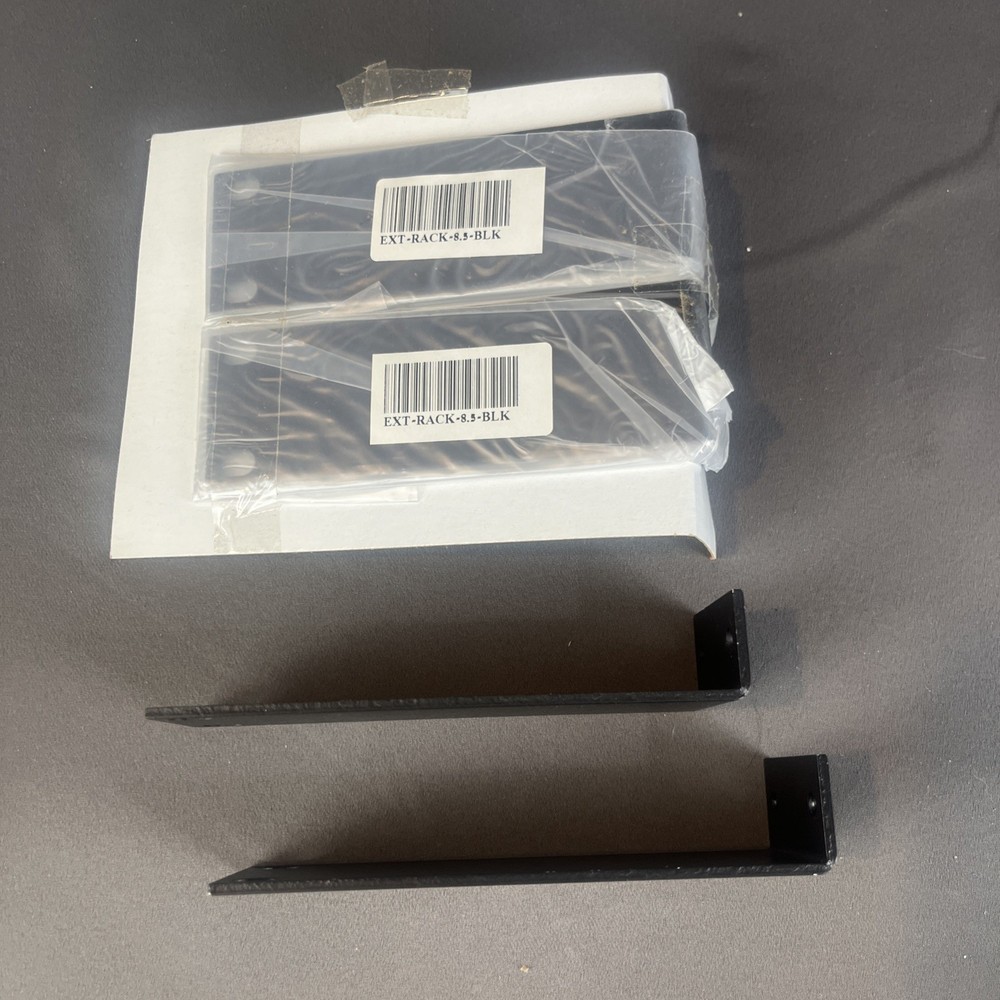 Gefen Ext Scaler Mounting Rack 4 Pc Metal