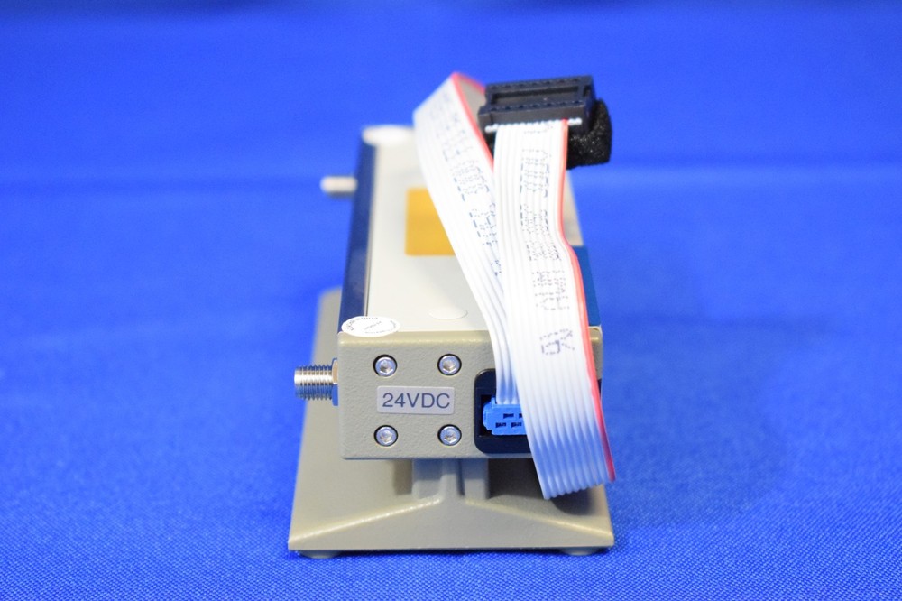 Keysight 8494G /002/060 Programmable Step Attenuator DC 4GHz 11dB 1dB Steps