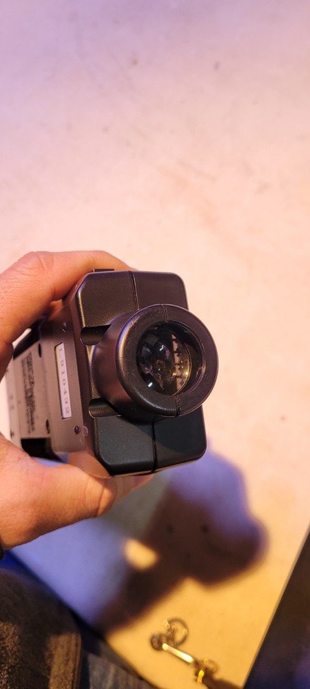 Extech Instruments Tachometer w/ carry case F064617