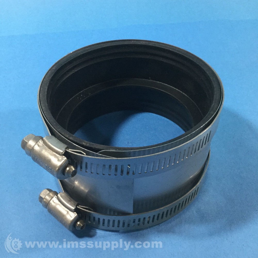 Fernco 3000-33 Shielded Coupling FNIP