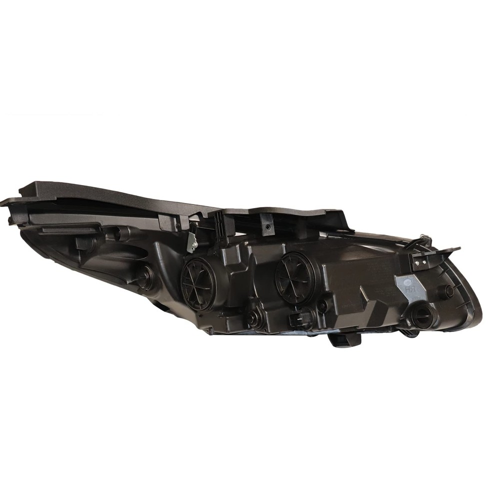 Sonata 2015-2017 Right Halogen Headlight Assembly 92102C2000 Replacement