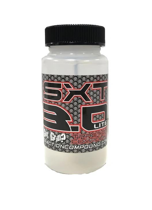 SXT Racing 00035 - 3.0 Traction Compound, Lite (Silver)