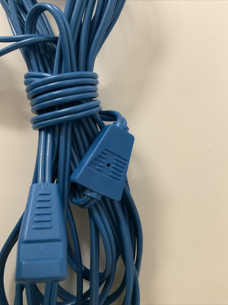 Bipolar Forceps Twin Pin Power 2 Pieces