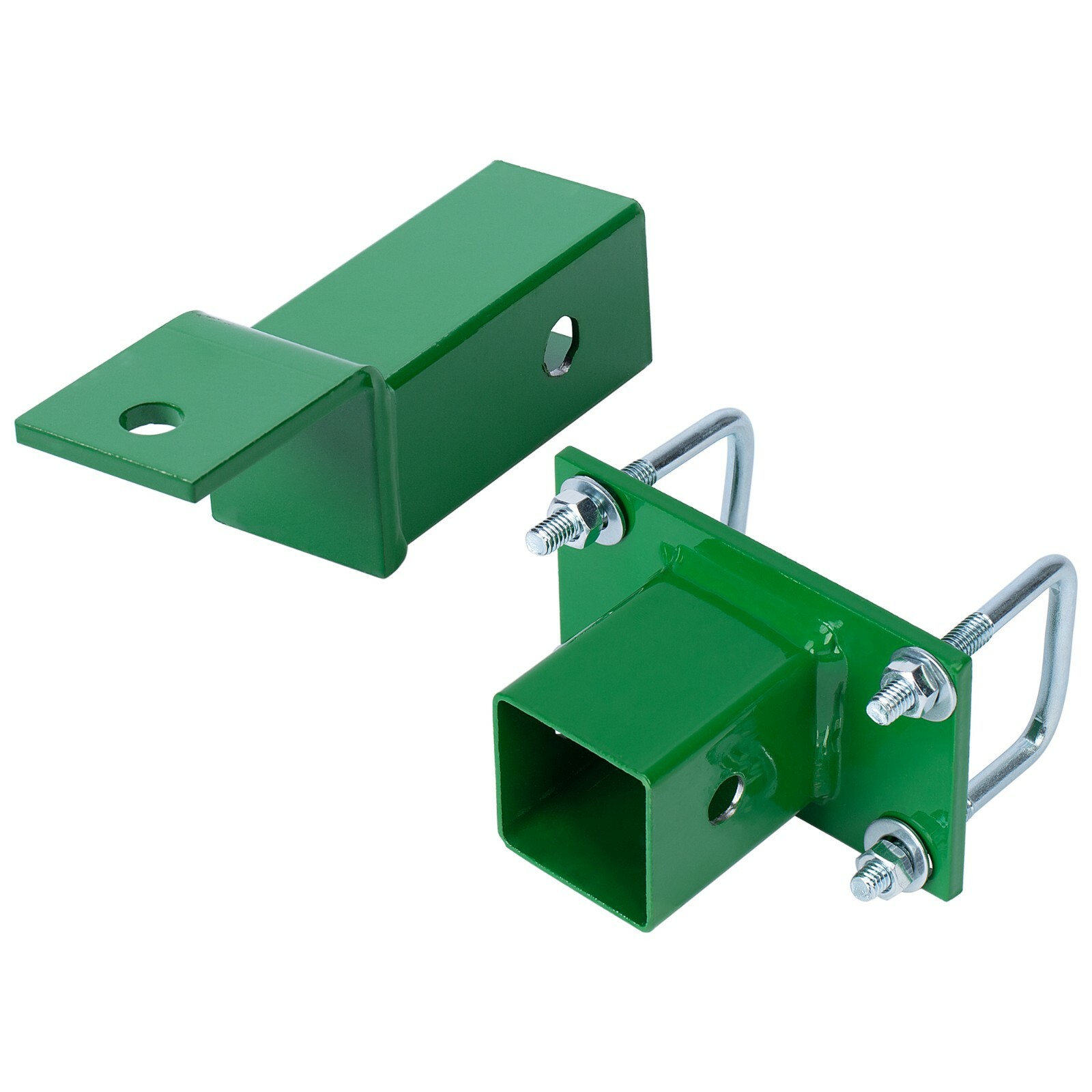 Rear Gas Lawn Mower Hitch For John Deere Z225 Z245 Z445 Z425 Z465 Zero Turn