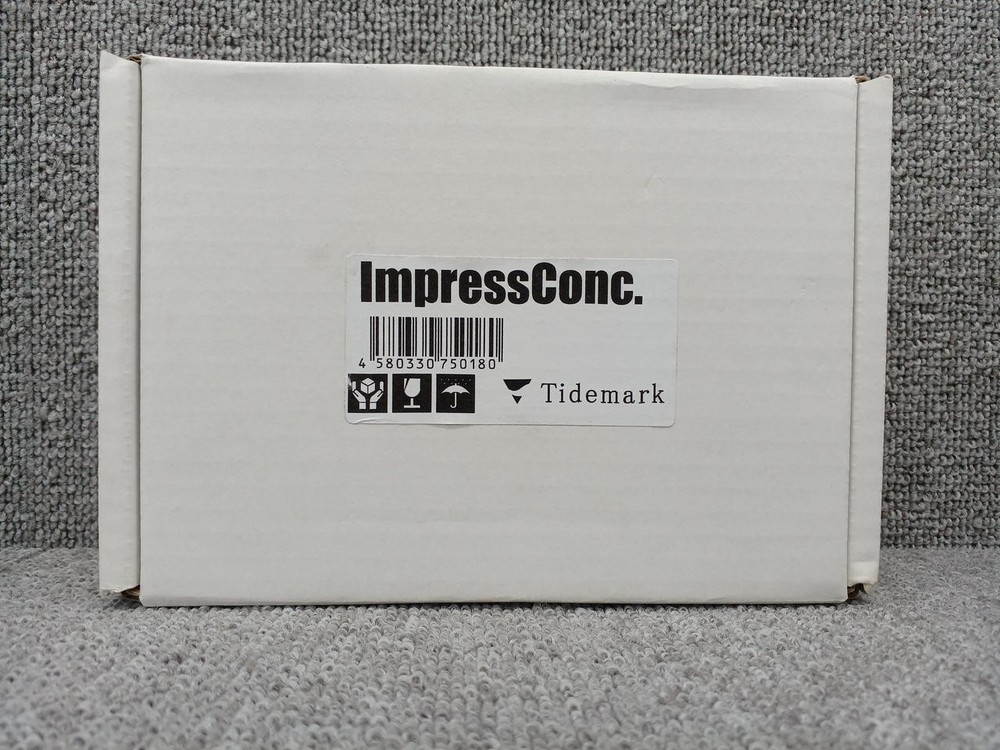 TIDEMARK IMPRESSCONC Prelifier