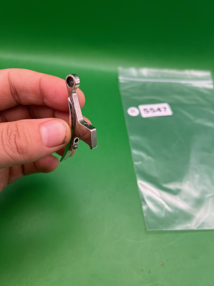 SFT Shocker Aftermarket Trigger