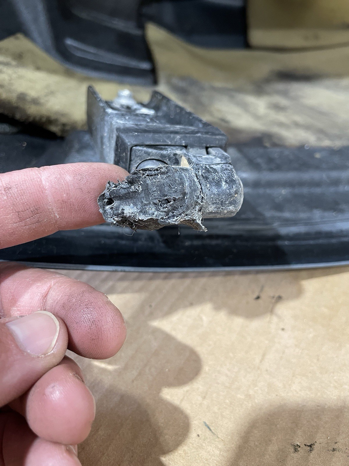 Mercury Optimax DFI Pro XS Outboard Top Cowl Cowling Hood 3.0 L 200 225 250 HP