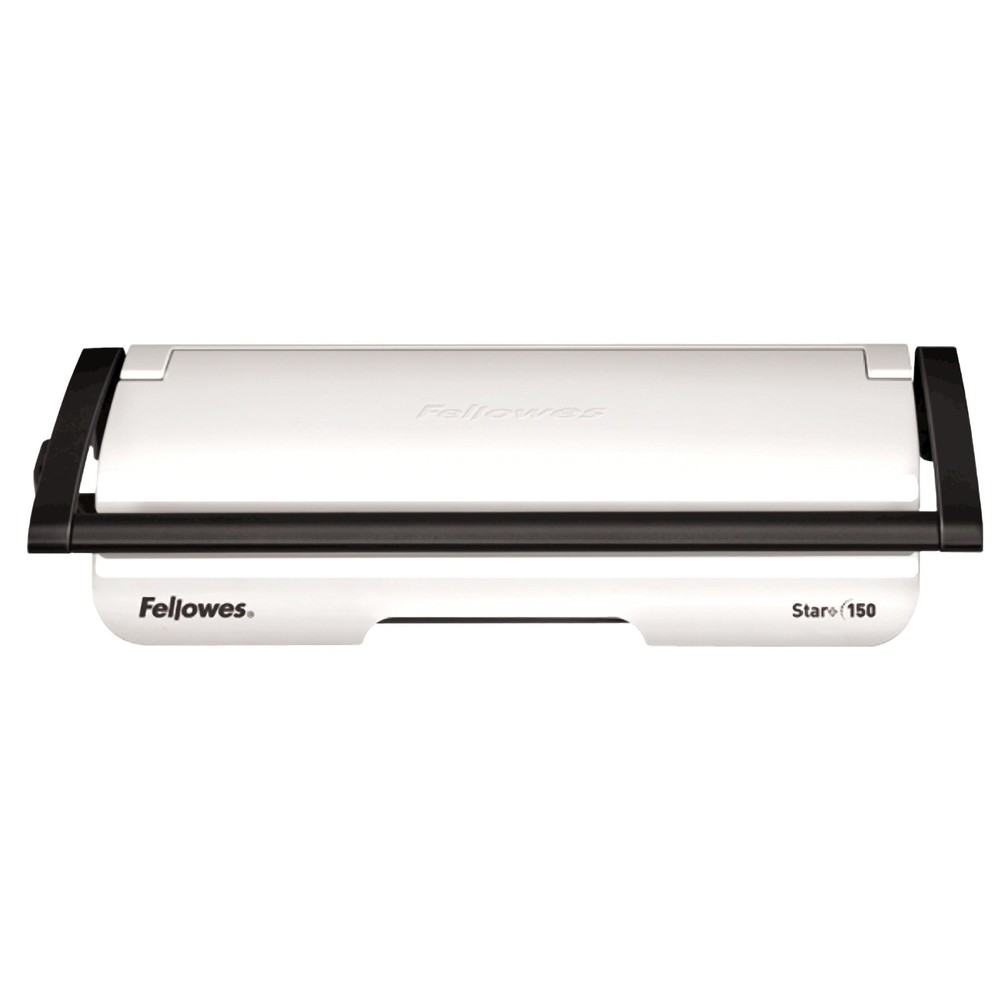 Fellowes Star+ 150 Manual Comb Binding Machine 5006501