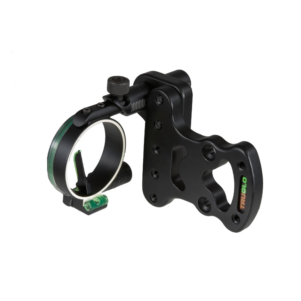 TRUGLO Pendulum Ultimate Treestand Bow Sight Fixed Bracket