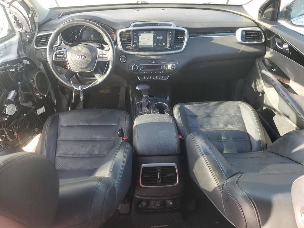 SORENTO 2019 Speedometer 2329063