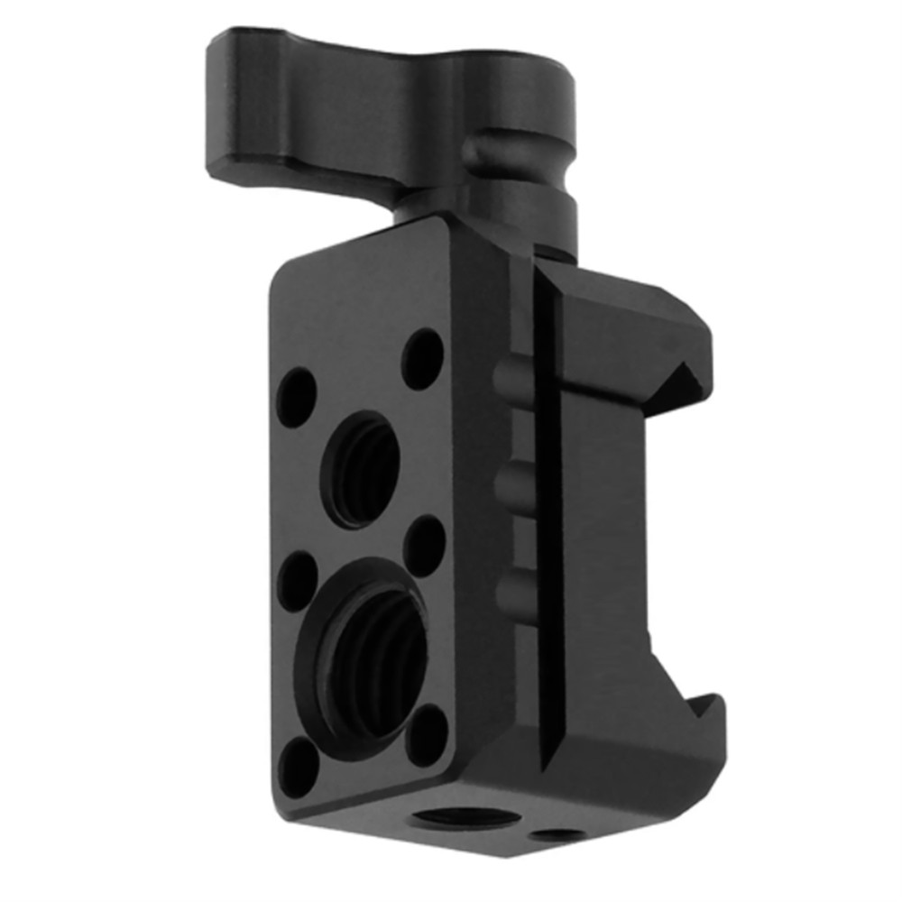Rail Clamp Adapter Durable Lightweight ReplacementFor NATO Rails Accessories