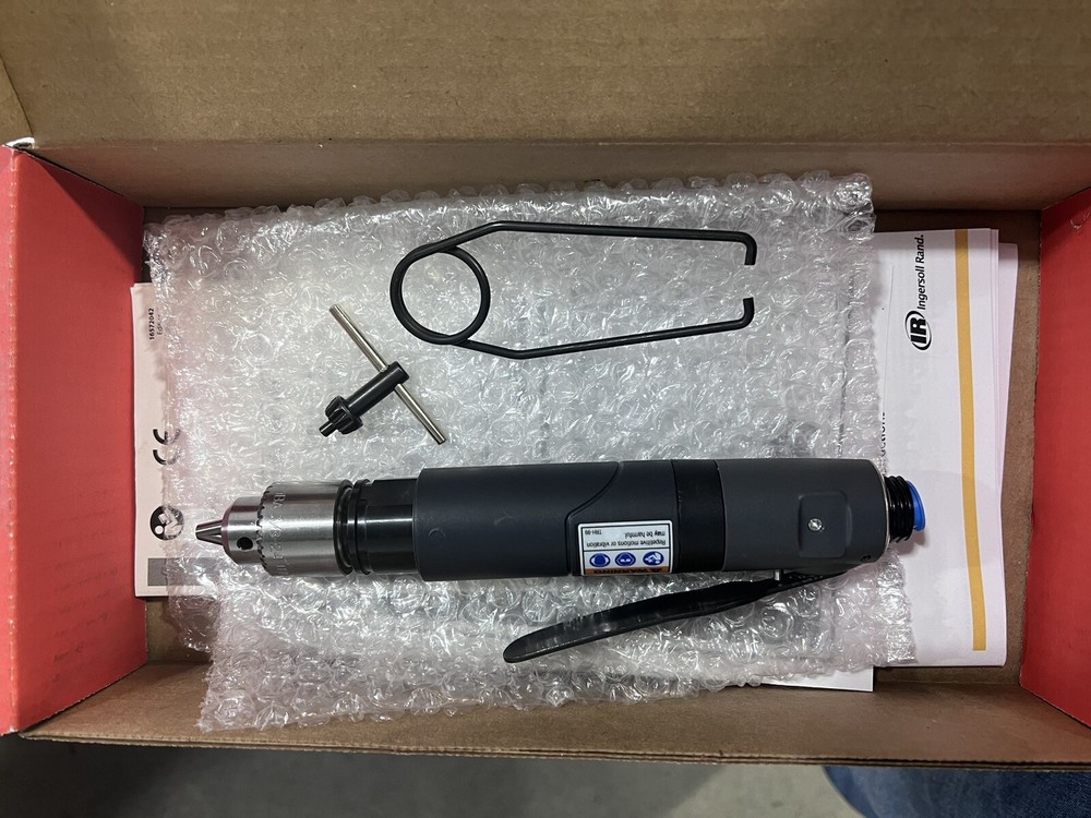 Ingersoll-Rand QS301D