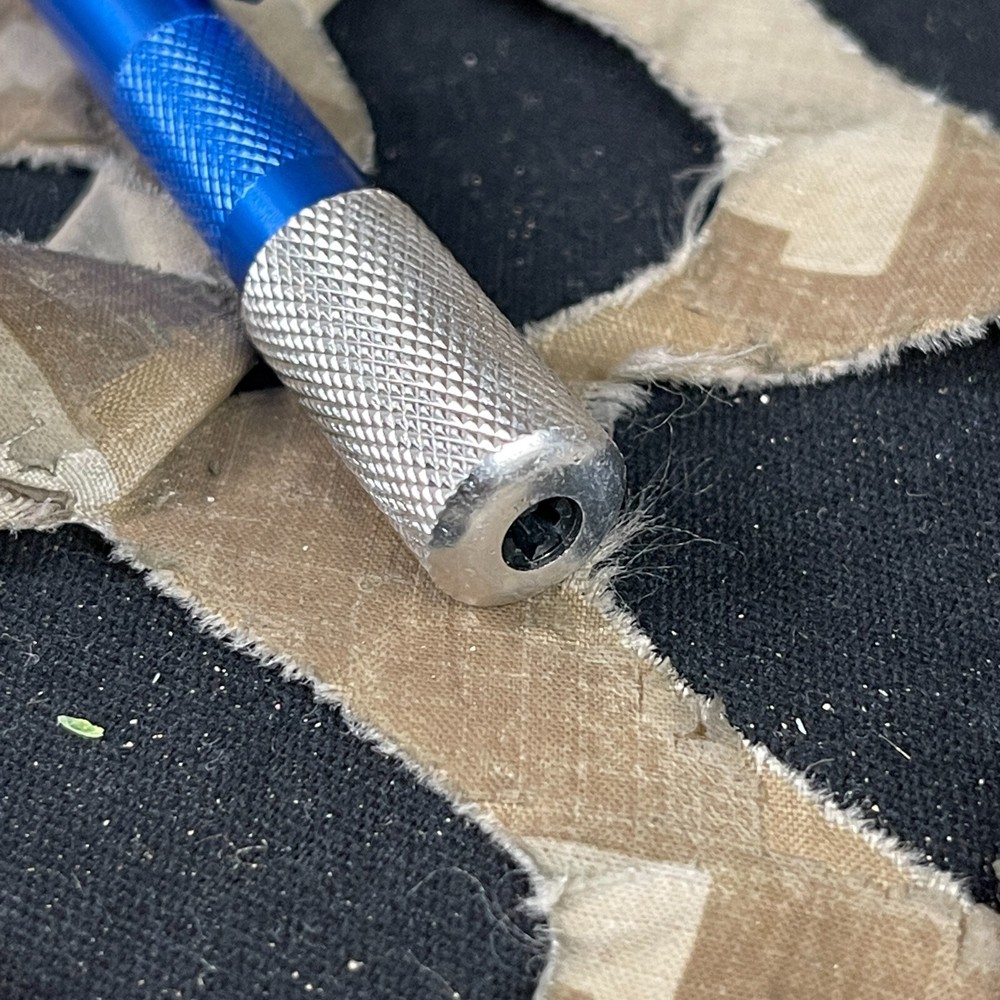 NEW 6-in-1 Precision Screwdriver