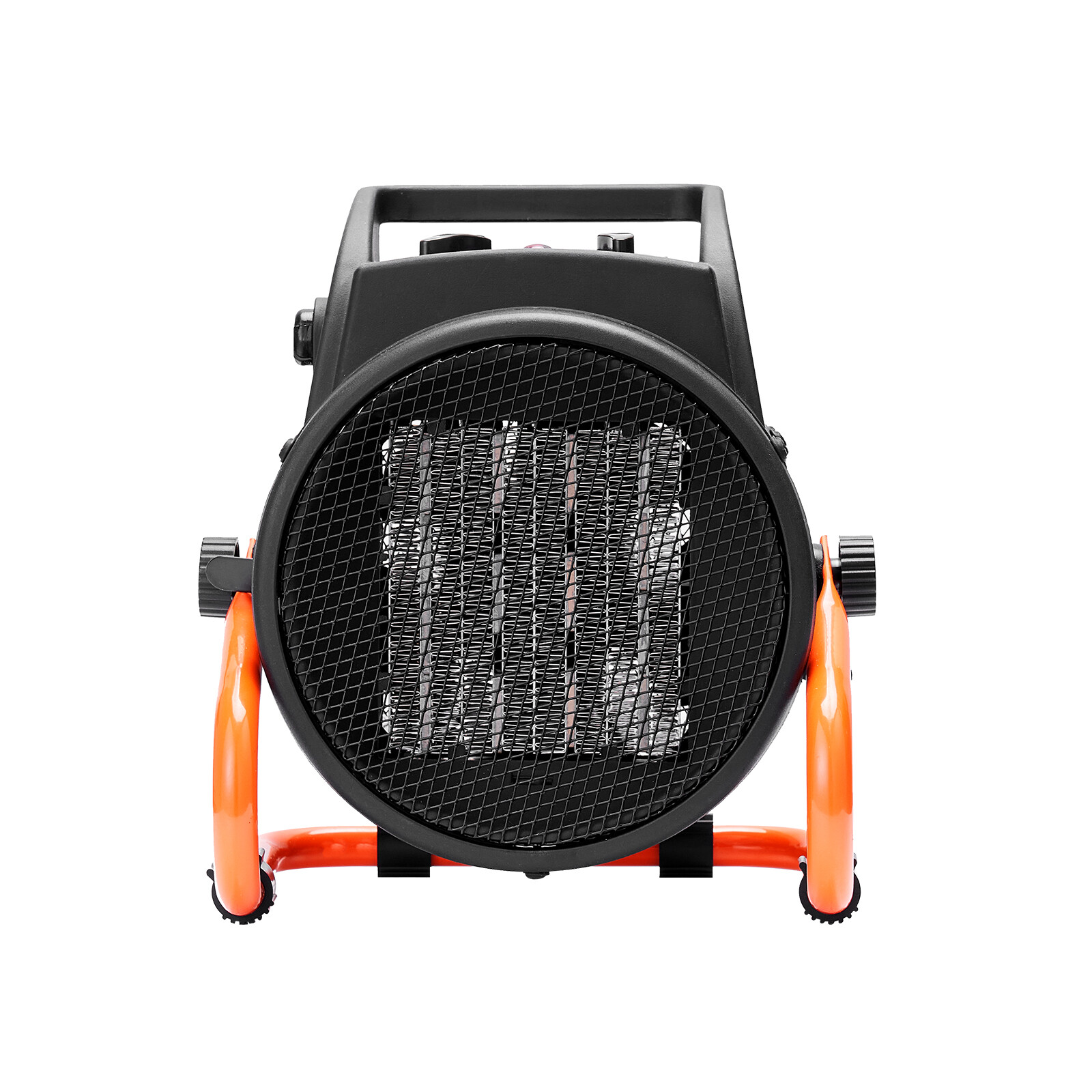 VEVOR Greenhouse Heater 1500W PTC Fast Heating Overheat Protection 3-Speed