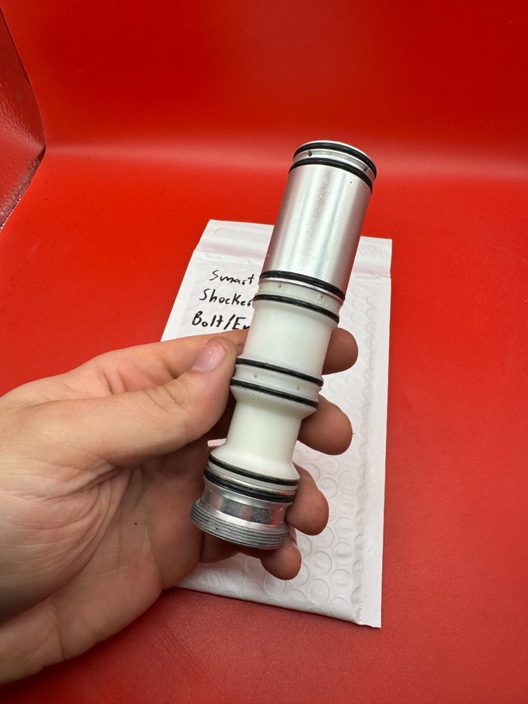 Smart Parts Shocker SFT Bolt/Engine