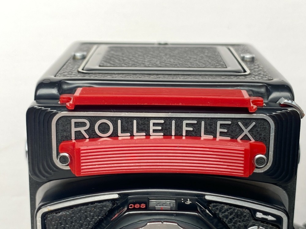 Diffusor Diffuser Light Meter Protecting Baffle for Rolleiflex TLR Camera 3.5T/F