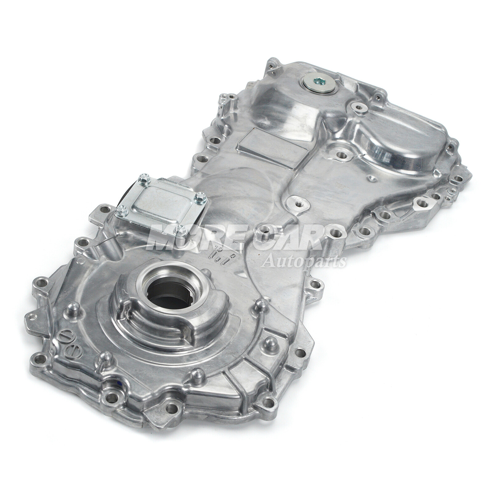 Timing Chain Kit Oil Pump Water Pump for 09-19 Toyota Camry RAV4 Scion 2.5L 2.7L