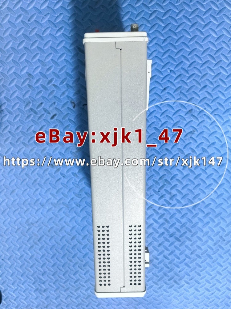 HAMEG HM8115-2 PROGRAMMBLE POWER METER