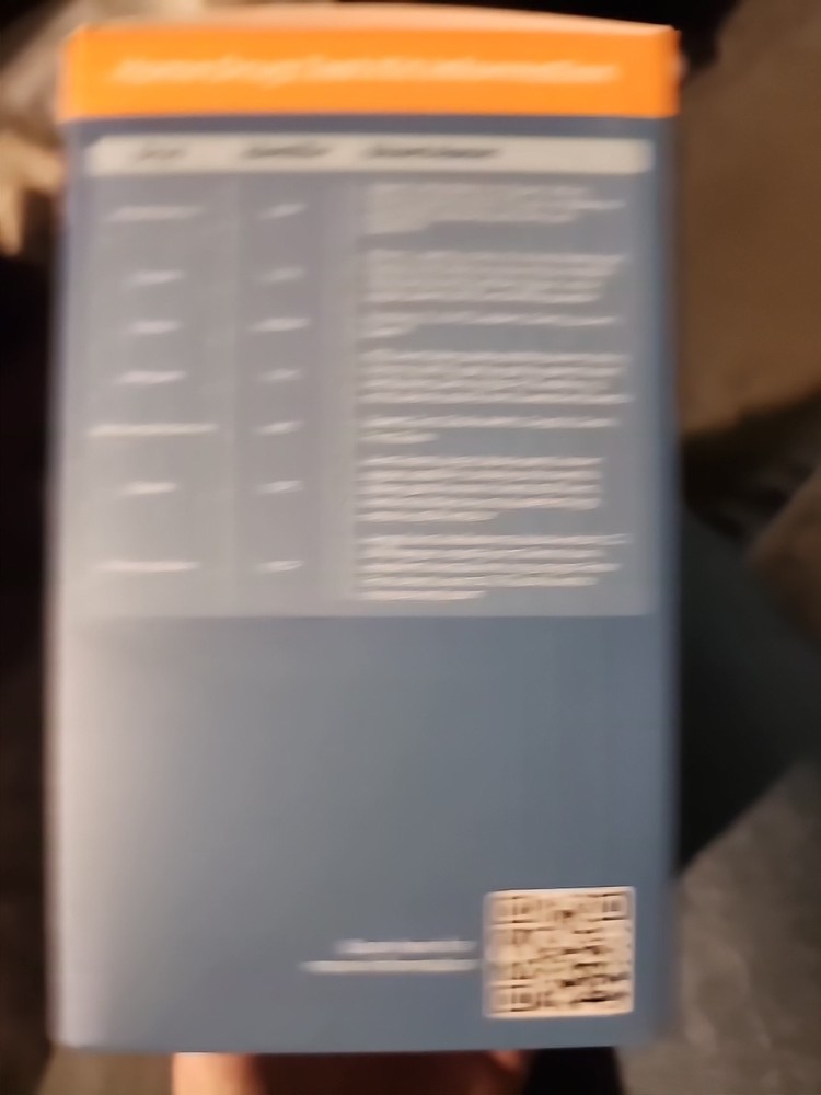 2San 7 Panel Home Drug Test Kit