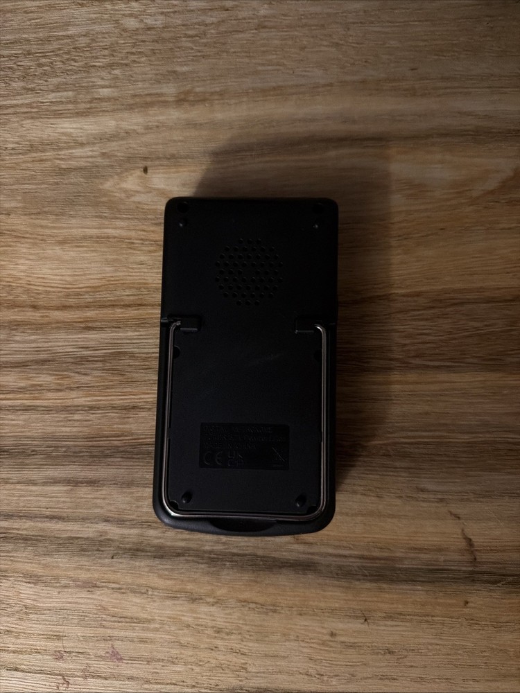 Sondery ProBeat Digital Metronome Vocal Counting Tap Tempo Function