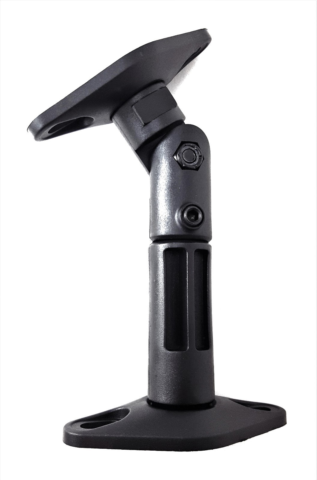 2 Pack Lot Pair Black Wall Ceiling Speaker Mount for Klipsch Onkyo Samsung Pyle