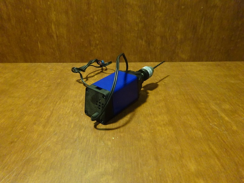 Festo didactic drill