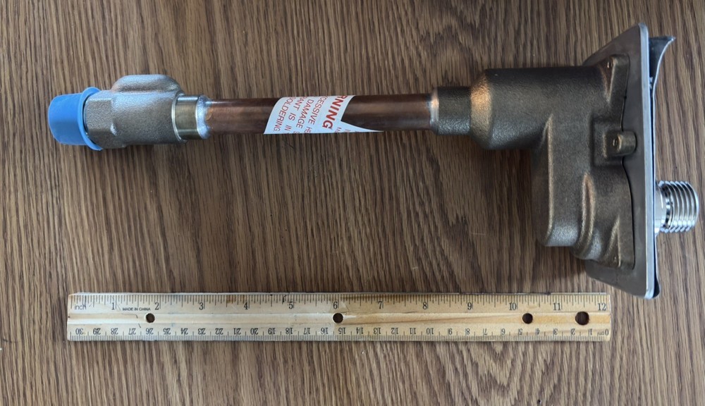 Plumbing