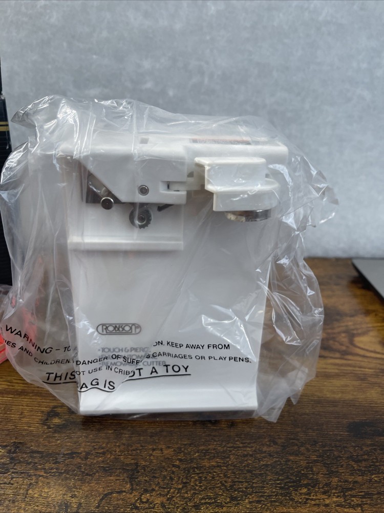 Robeson Can Opener Model-0109