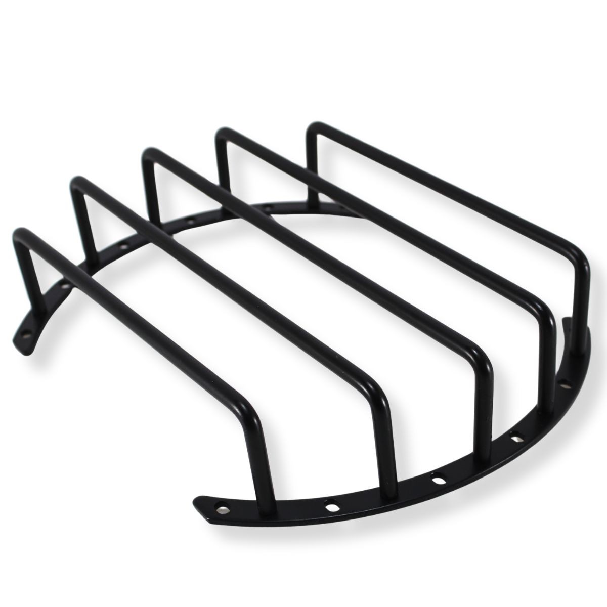 B2 Audio 8" Universal Subwoofer Bar Grill for Speakers with 2" Excursion