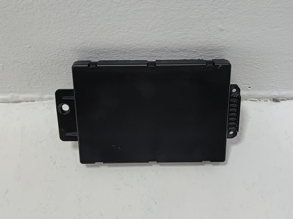 FORD EXPLORER 2017-2019 TEMPERATURE CONTROL MODULE OEM