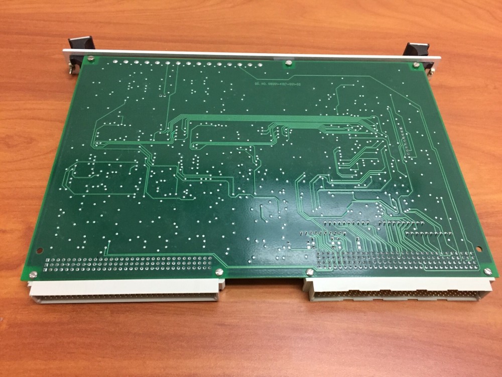 Kulicke & Soffa 08001-4107-001-02 Servo Preamplifier Controller