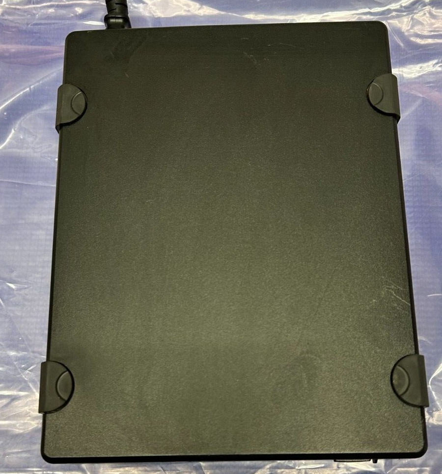 HP Quantum DAT160 TAPE DRIVE MODEL CD160NE-SST