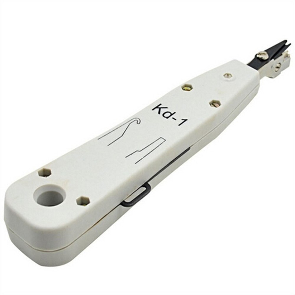 Robust Wire Stripping Tool with Shock Resistant Features Available Now