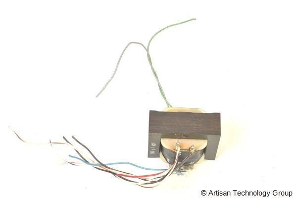 Mettler Electronics J0214B Transformer