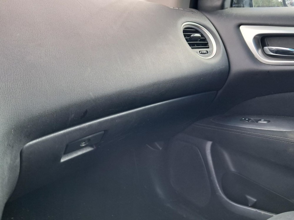 PATHFINDR 2015 Glove Box 4847070