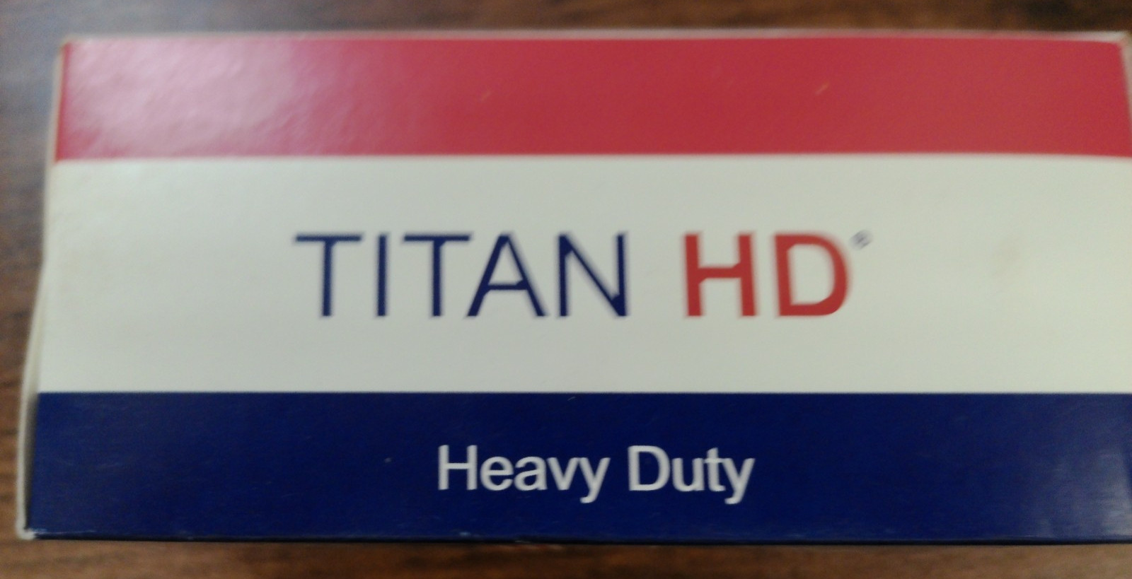 Titan HD Heavy Duty Run Capacitor 50+5Mfd 440/370 Vac