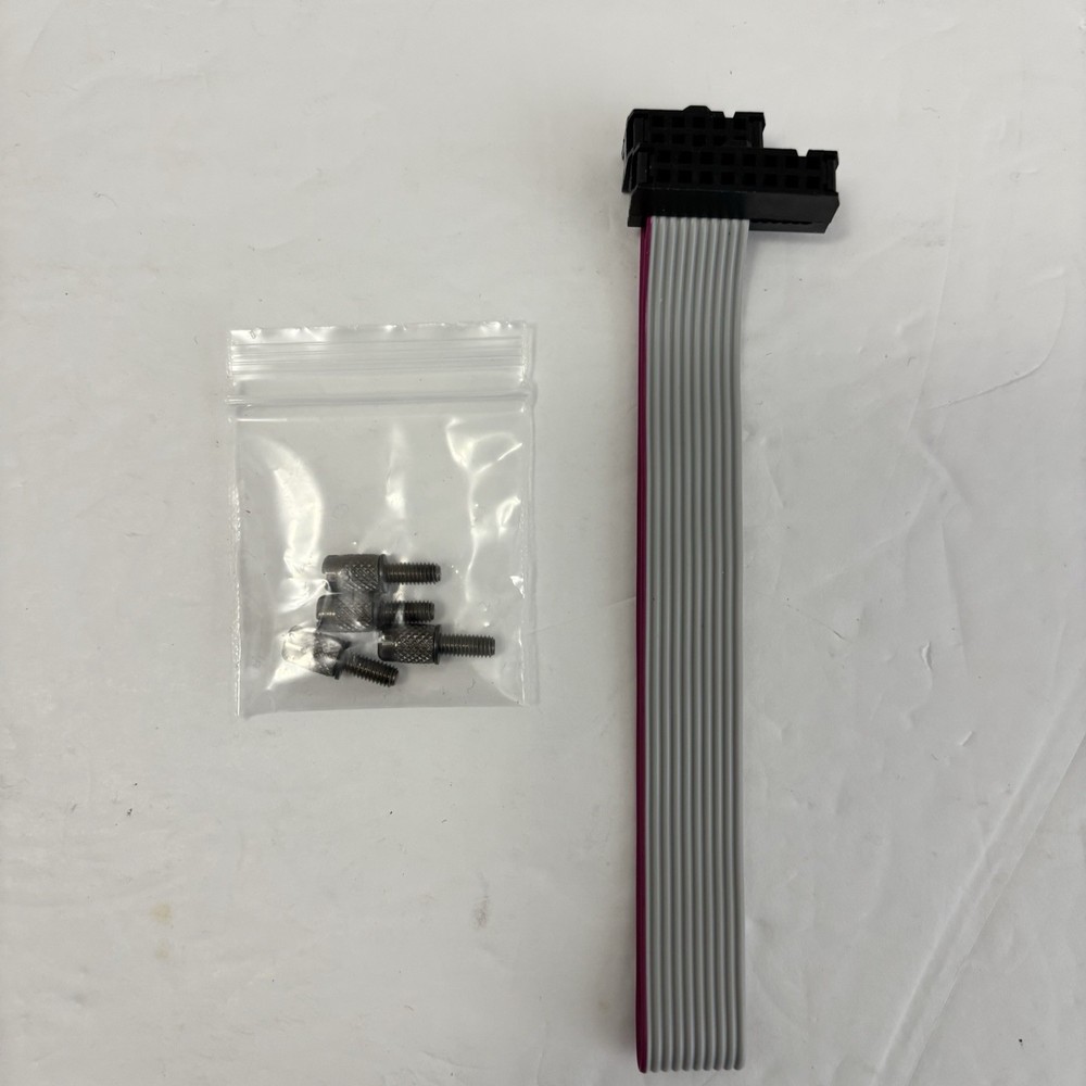 New 4MS Company Tapographic Delay Module Complete in Box