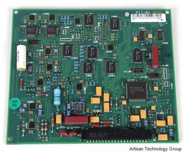 HP 08922-60164 GSM Test Set Part